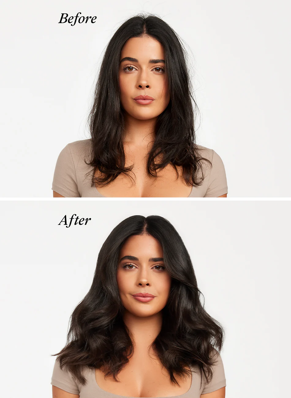 7SECONDS BlowOut Crème - Back Bar Item / Not For Resale - Image 4