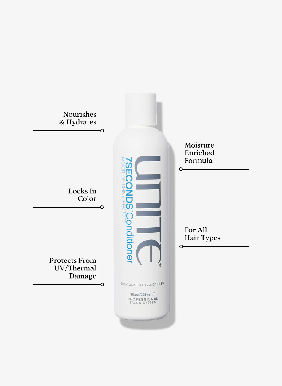 7SECONDS Conditioner - Image 3