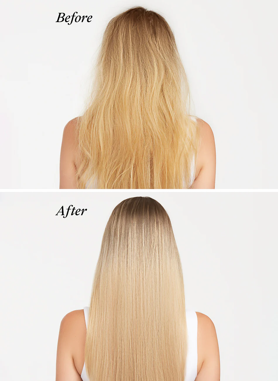 BLONDA Toning Violet Shampoo - Back Bar Item / Not For Resale - Image 4
