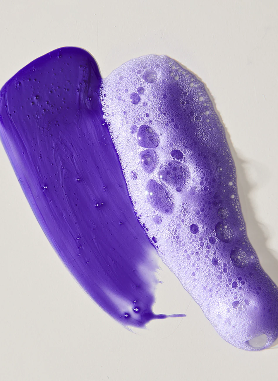 BLONDA Toning Violet Shampoo - Back Bar Item / Not For Resale - Image 5