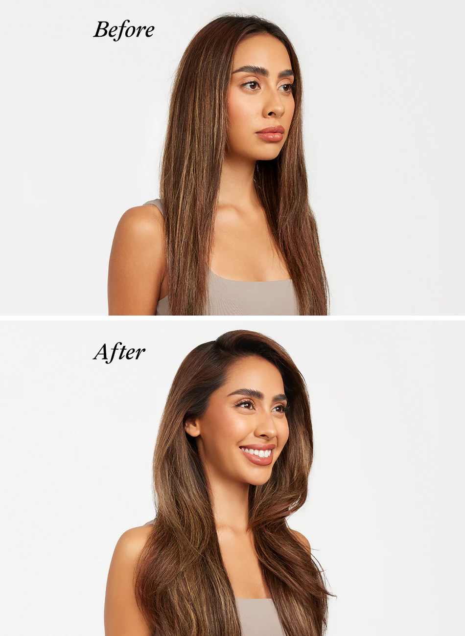 BOOSTA Volumizing Spray - Back Bar Item / Not For Resale - Image 4