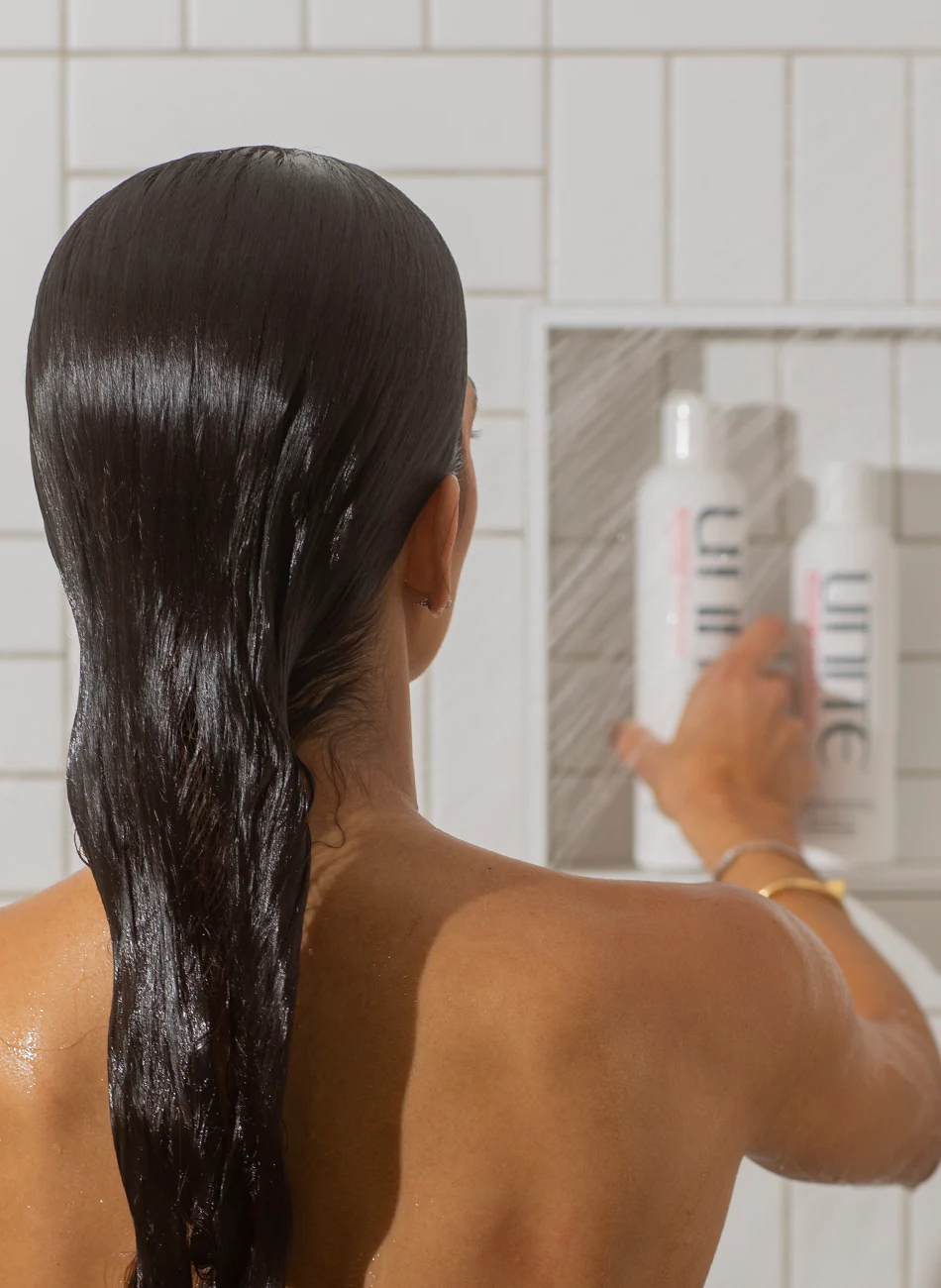 BOOSTA Shampoo - Back Bar Item/Not For Resale - Image 5