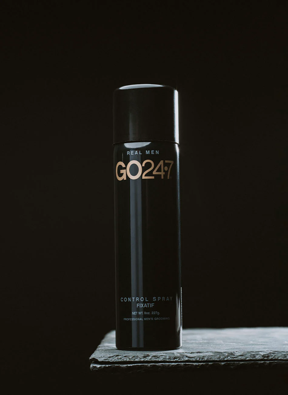 Control Spray - Back Bar Item / Not For Resale - Image 4