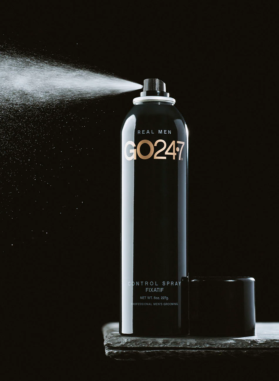Control Spray - Back Bar Item / Not For Resale - Image 5