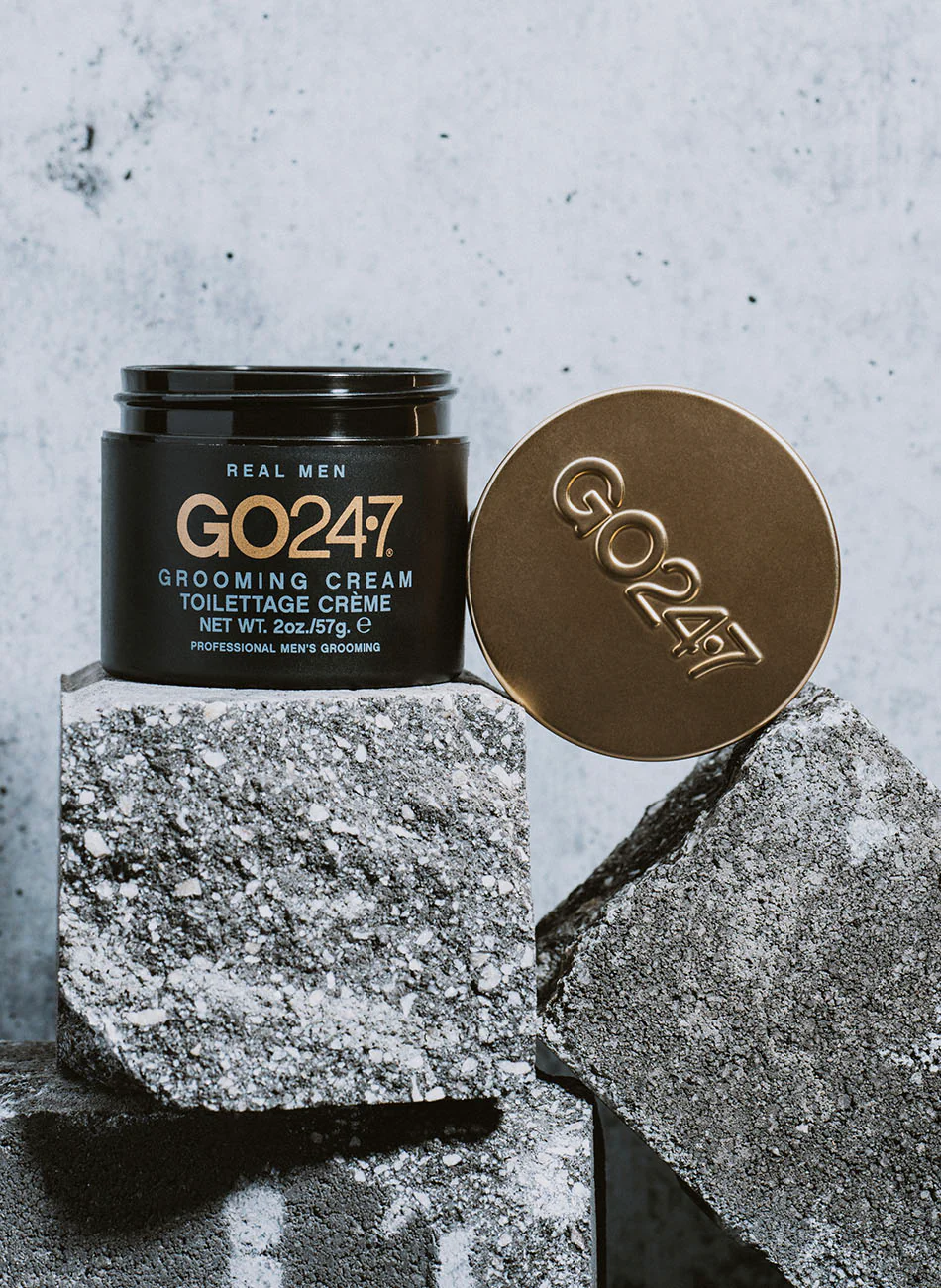 Grooming Cream - Back Bar Item / Not For Resale - Image 4