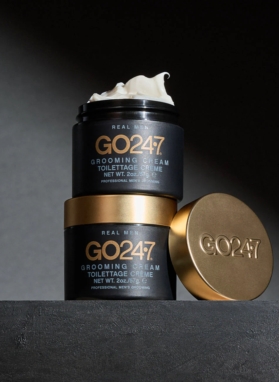 Grooming Cream - Back Bar Item / Not For Resale - Image 7