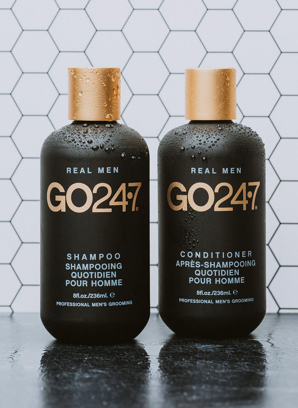 Shampoo - Back Bar Item / Not For Resale - Image 4