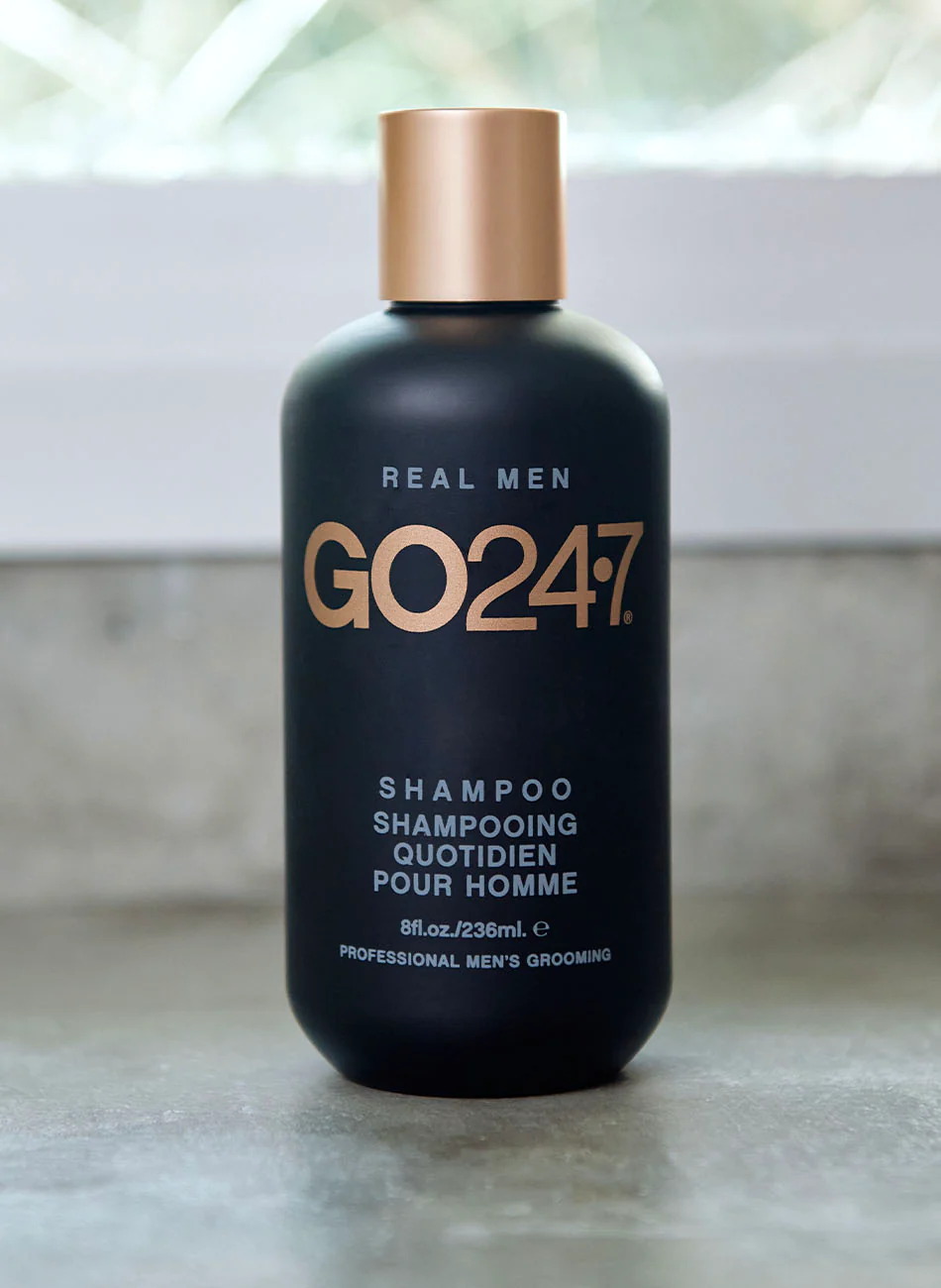 Shampoo - Back Bar Item / Not For Resale - Image 6