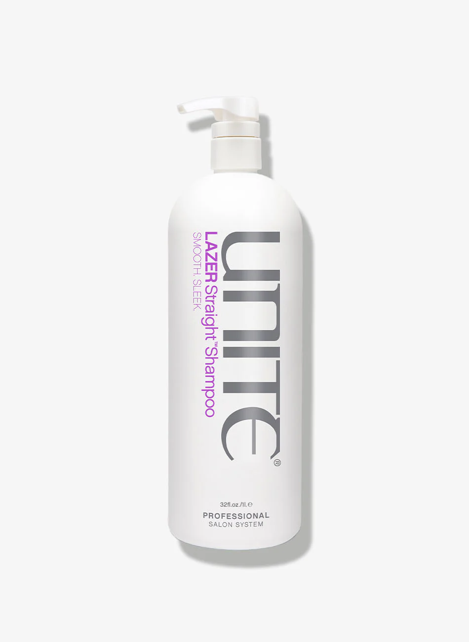 LAZER Straight Shampoo - Image 6