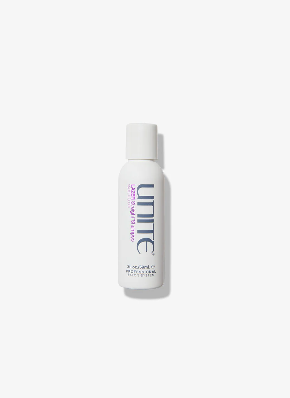 LAZER Straight Shampoo - Image 7