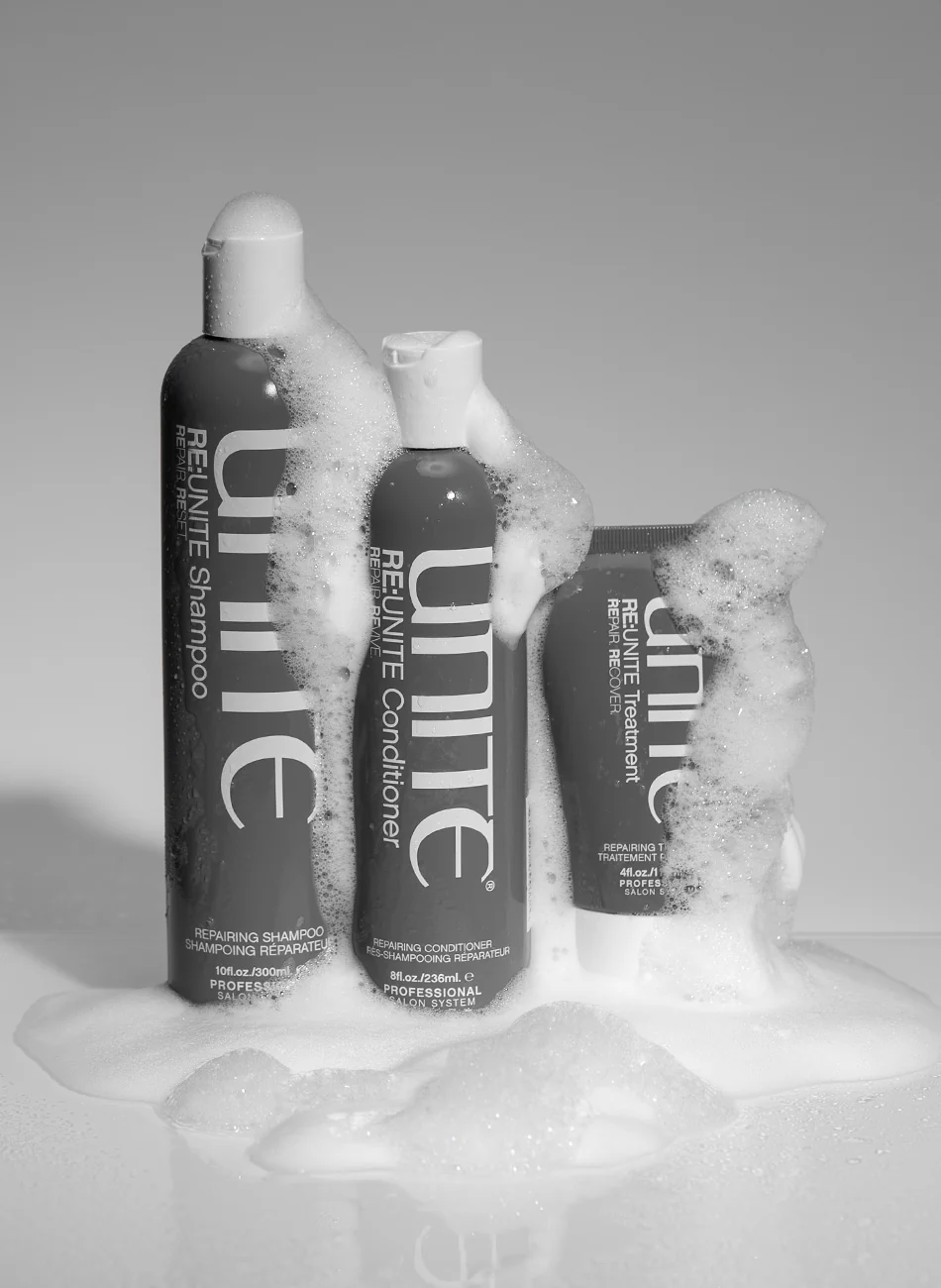 RE:UNITE Shampoo - Image 5