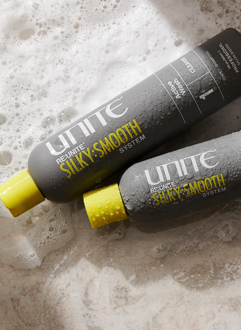RE:UNITE Silky:Smooth Hydrating Complex - Image 4
