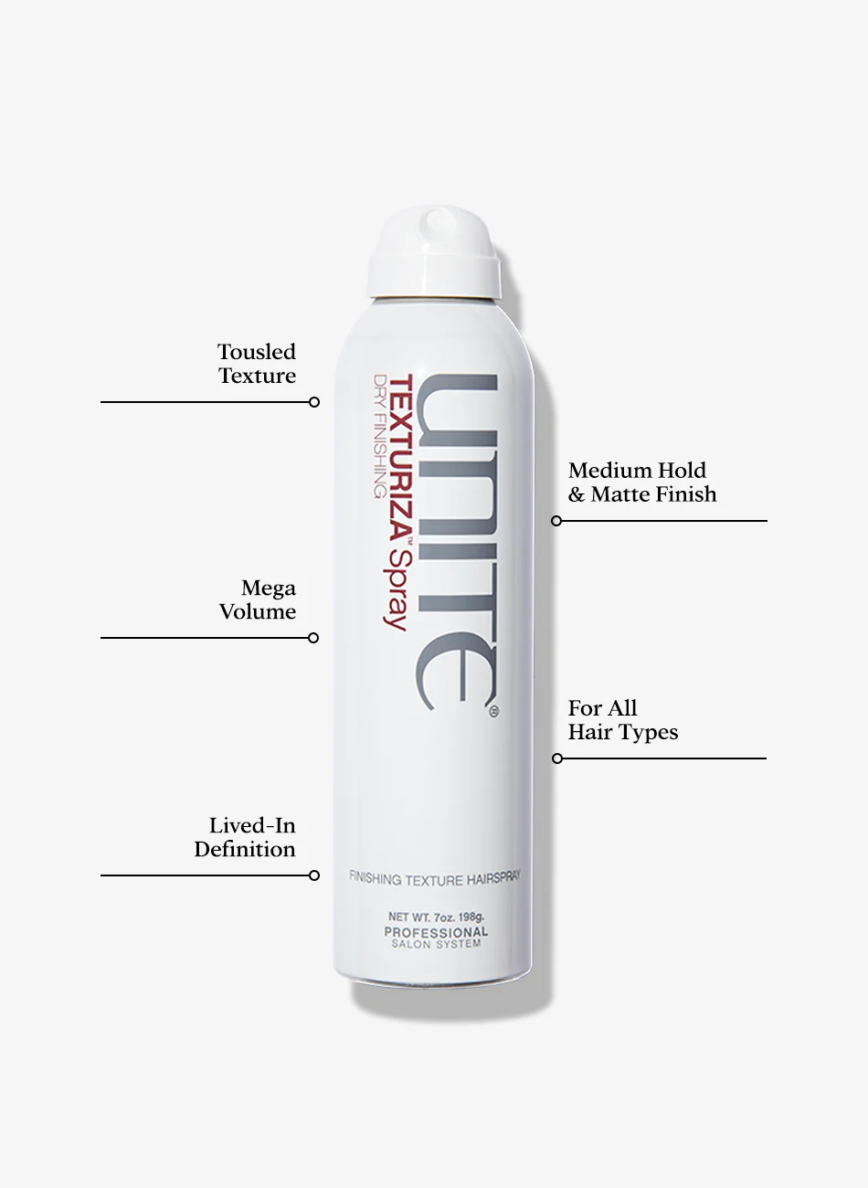 TEXTURIZA Spray - Back Bar Item / Not For Resale - Image 3