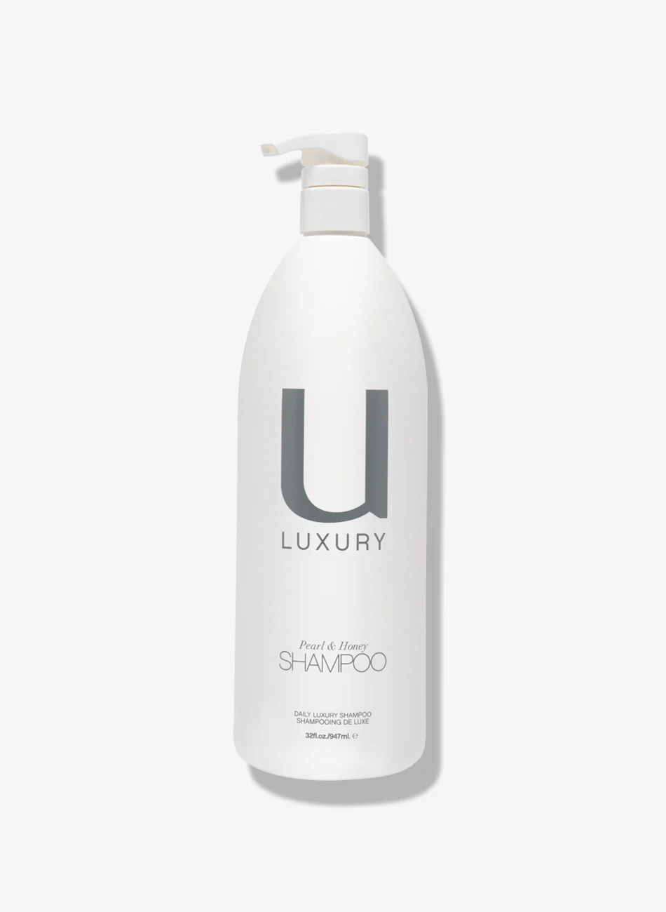 U LUXURY Shampoo - Image 5