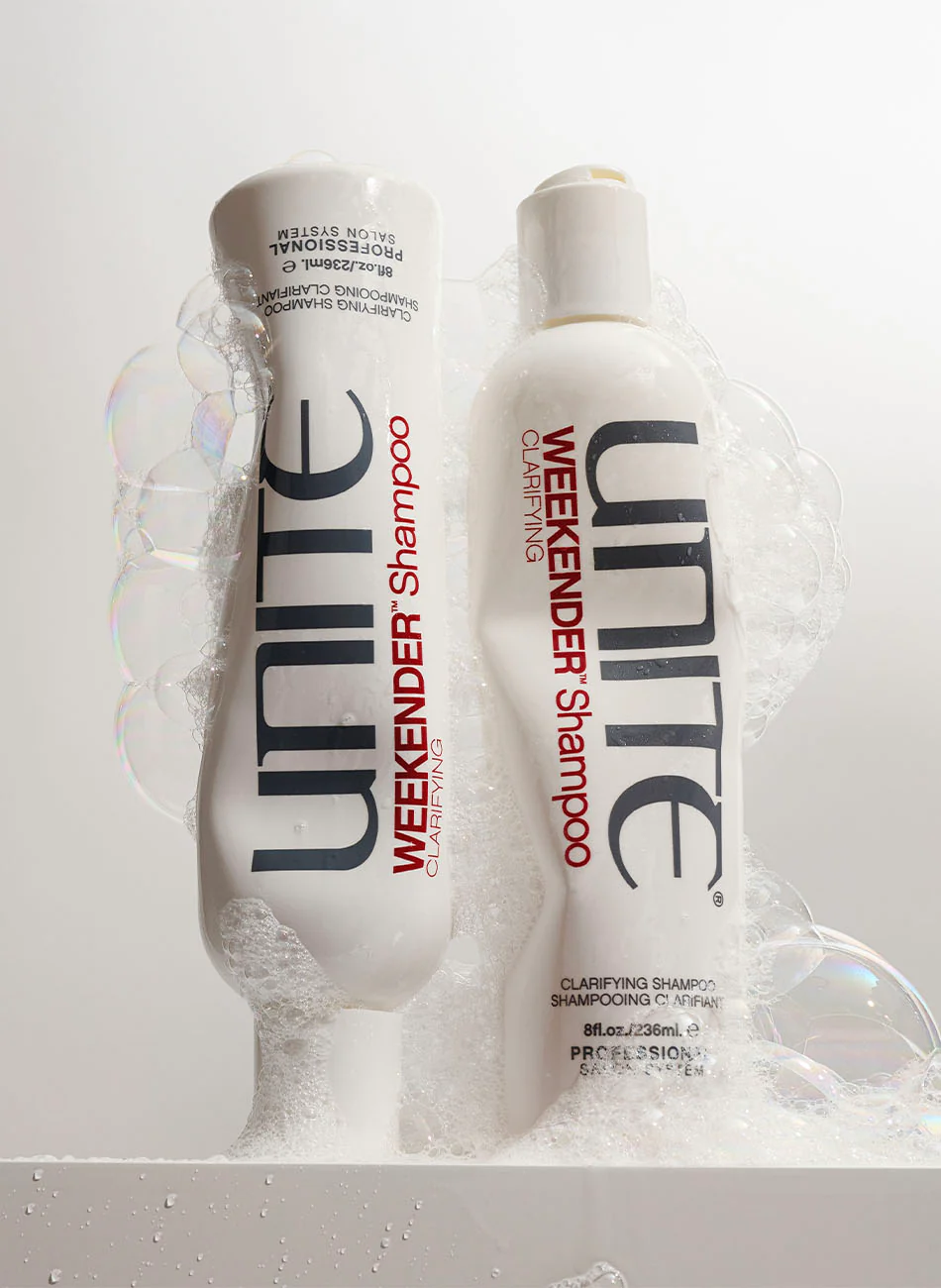 WEEKENDER Shampoo - Back Bar Item / Not For Resale - Image 5